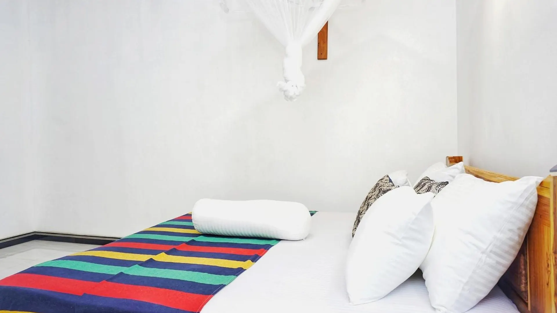 Bed & Breakfast Sunrise Villa Pidurangala Sigiriya