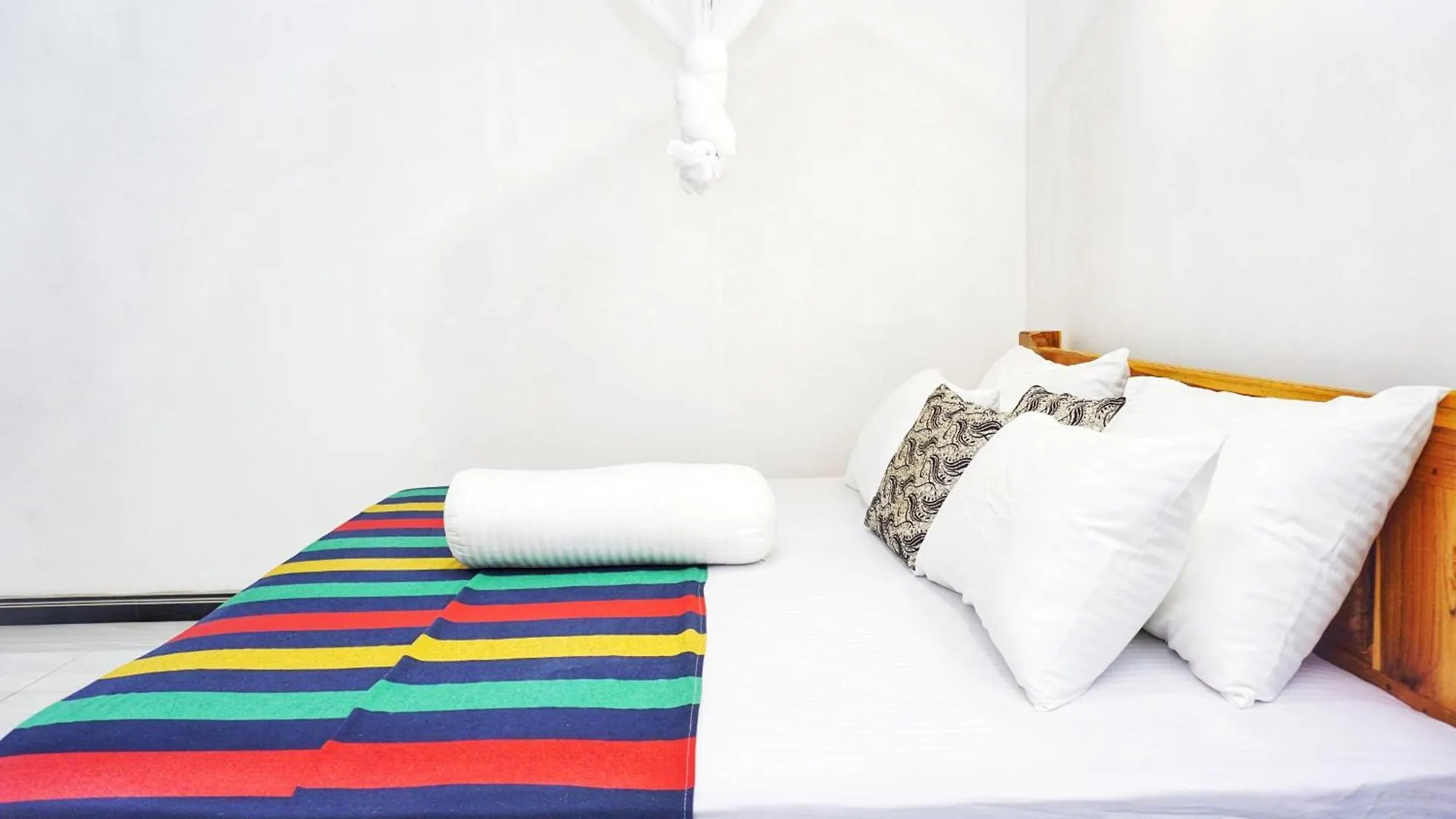 Sunrise Villa Pidurangala Sigiriya Bed & Breakfast