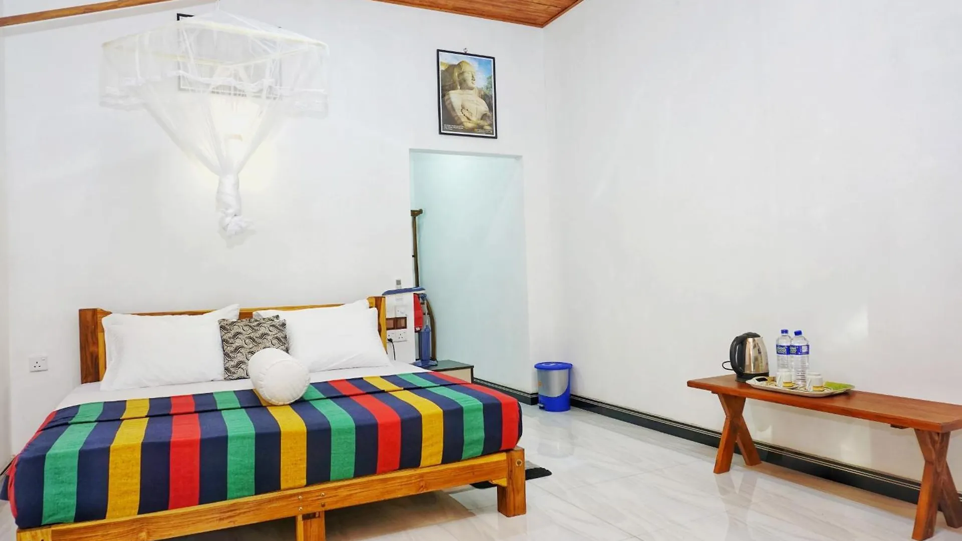 Bed & Breakfast Sunrise Villa Pidurangala Sigiriya