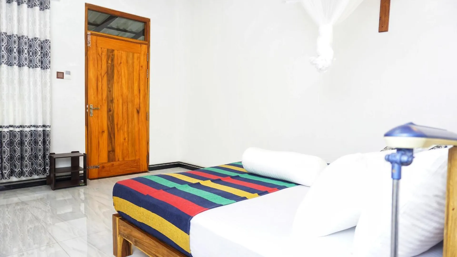 Sunrise Villa Pidurangala Sigiriya Bed & Breakfast