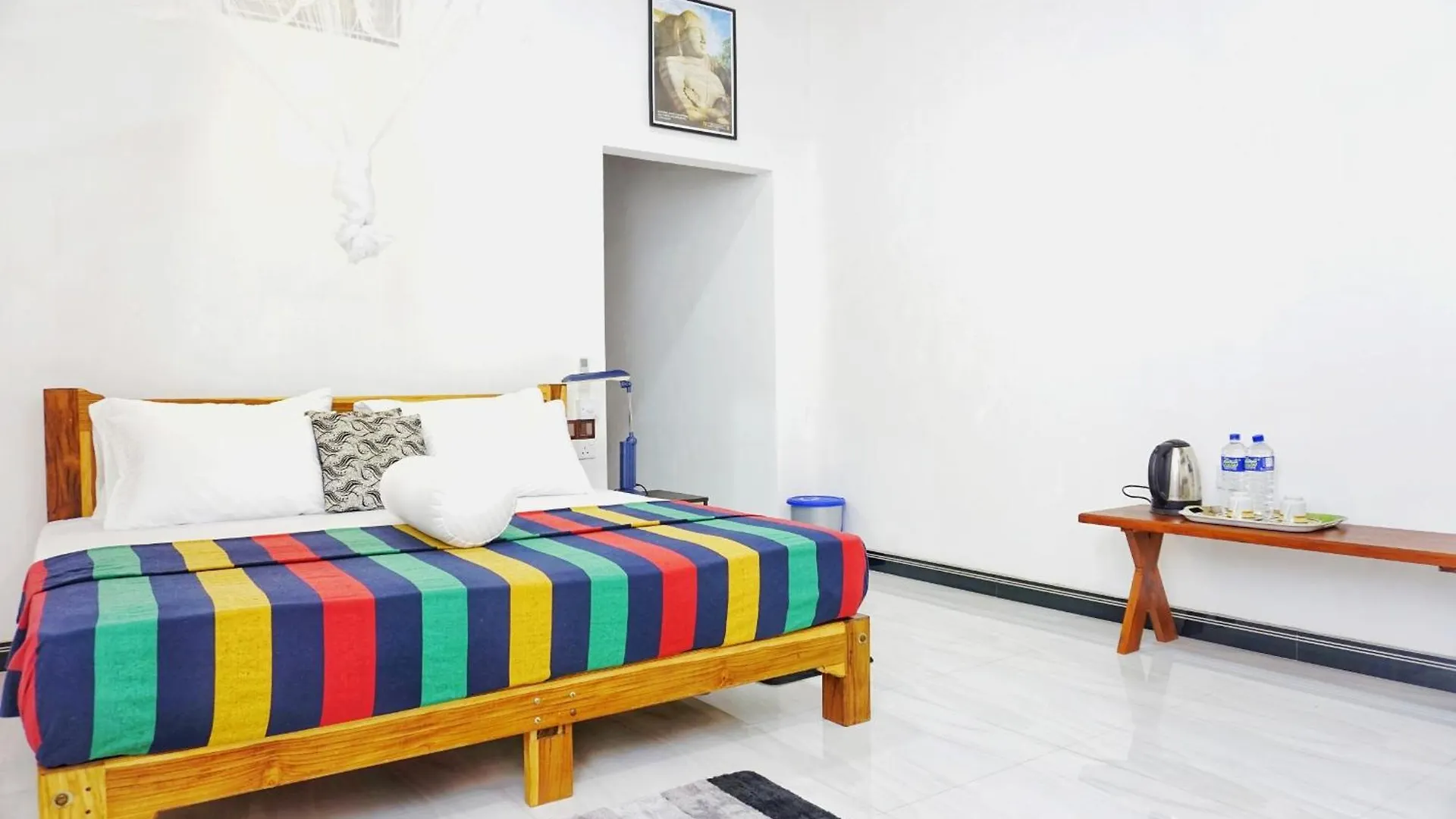 Sunrise Villa Pidurangala Sigiriya Bed & Breakfast
